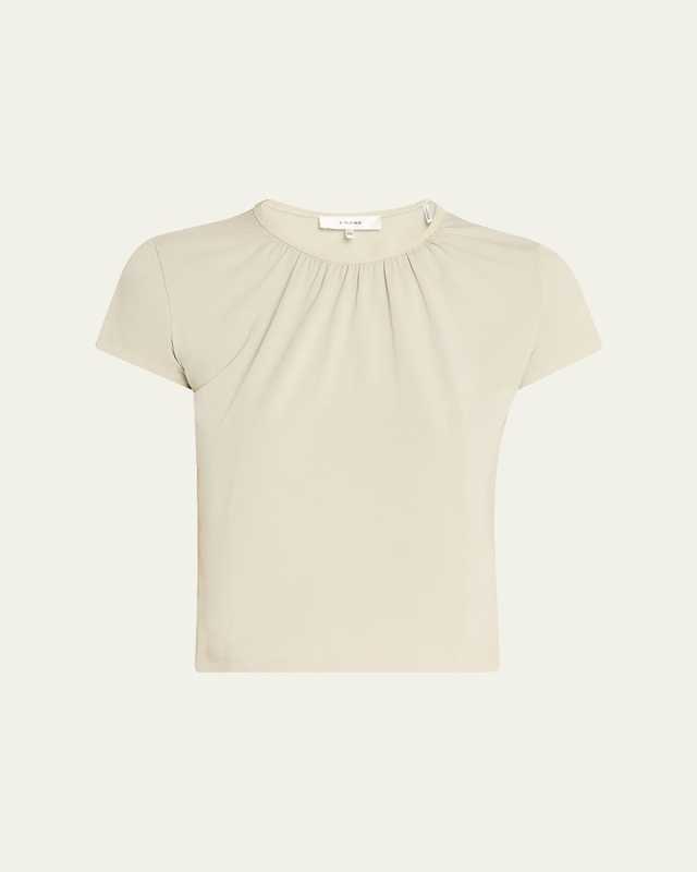 The Gathered T